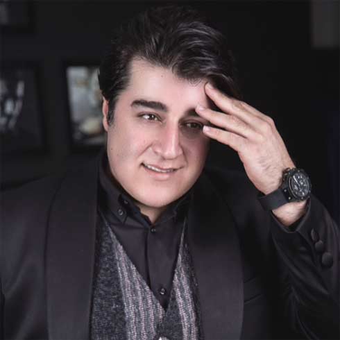 مهدی یغمایی چیزی نمونده بود